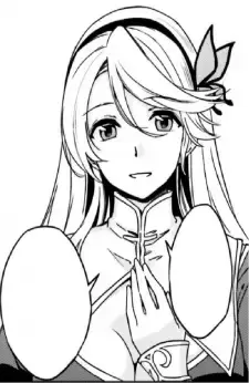 Rona Chevalier