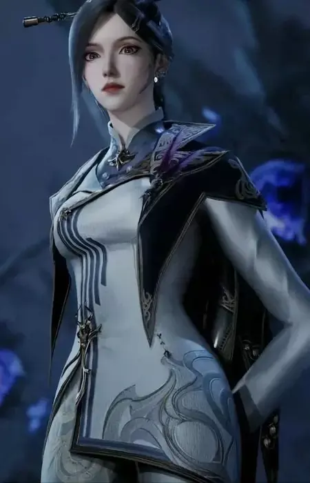 Yi Zhou