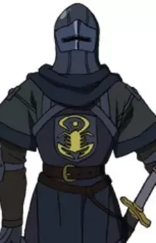 Mongauli Soldier