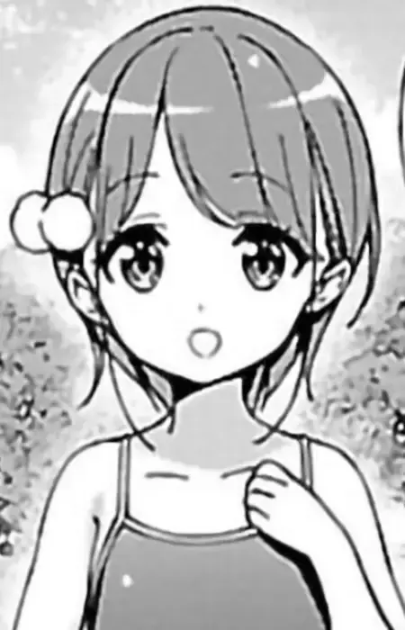 Yua-chan