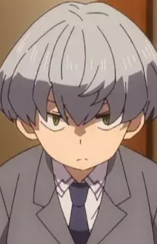 Shinya Ushio