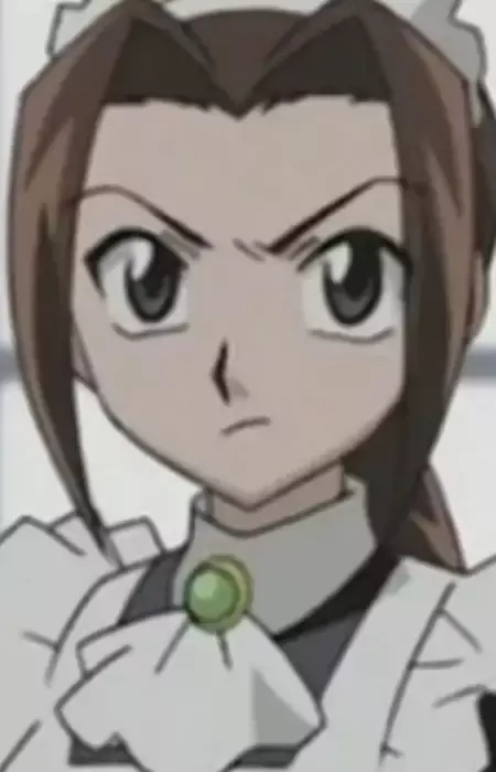 Makie Tsukamoto
