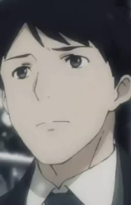 Misako's Husband