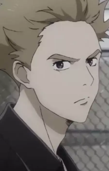 Rintarou Nagai
