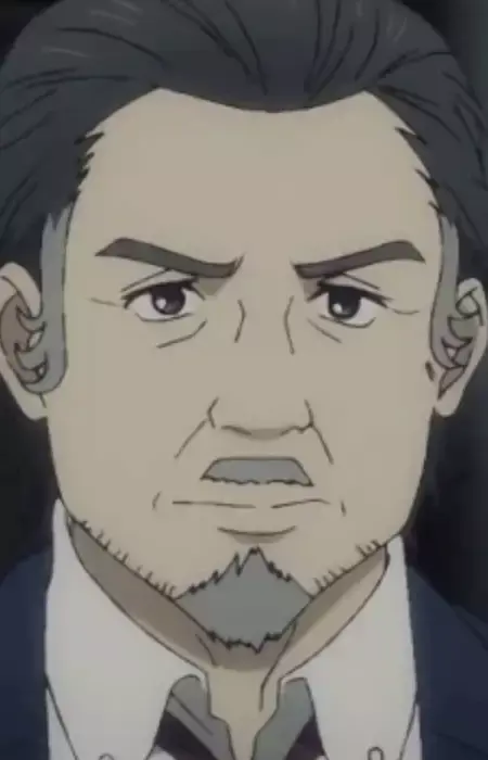 Yasuhiro Nanjou