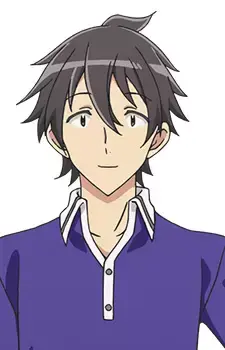 Kazuhiro Kitase