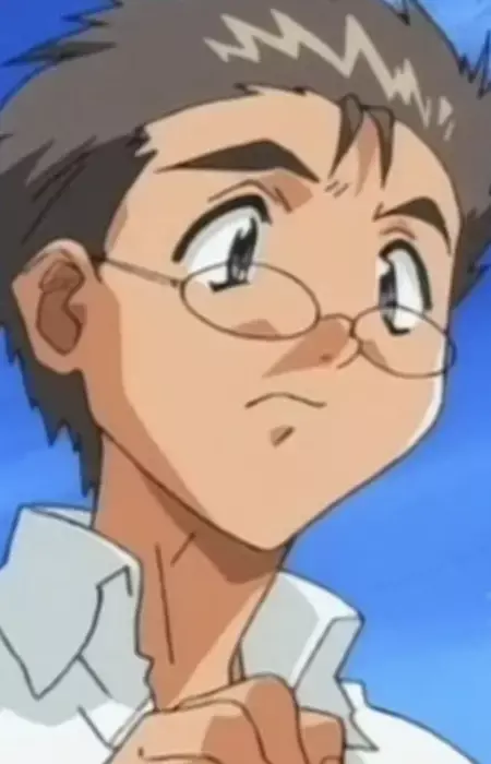 Hitoshi Maruo