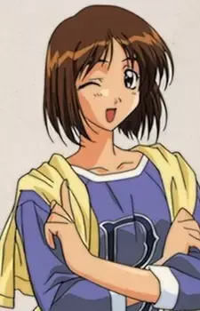 Rurika Yamamoto