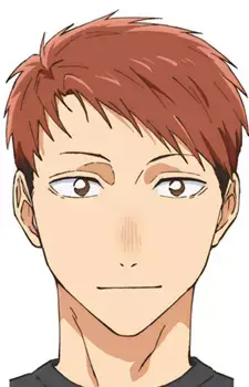 Kengo Haryuu