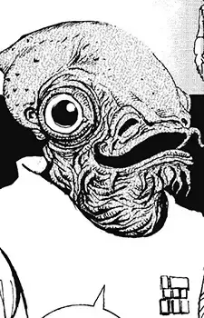 Gial Ackbar