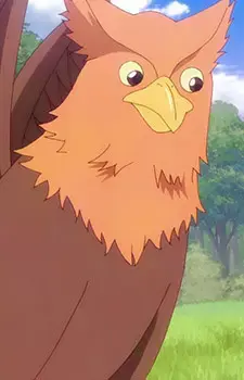Momo-chan