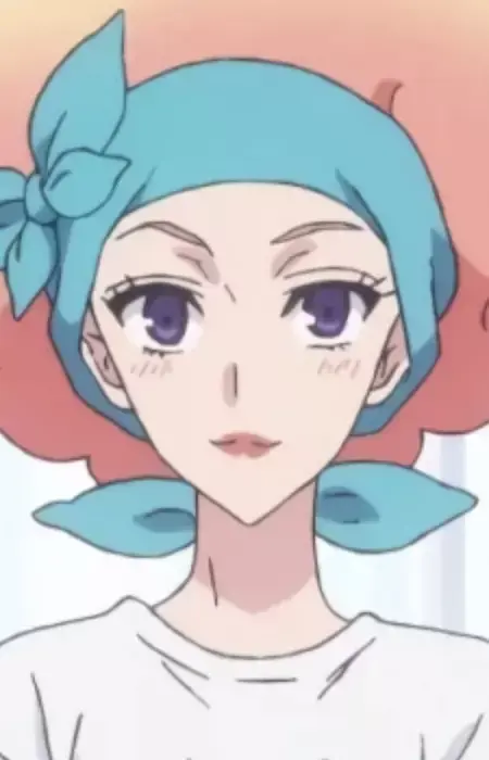 Maho