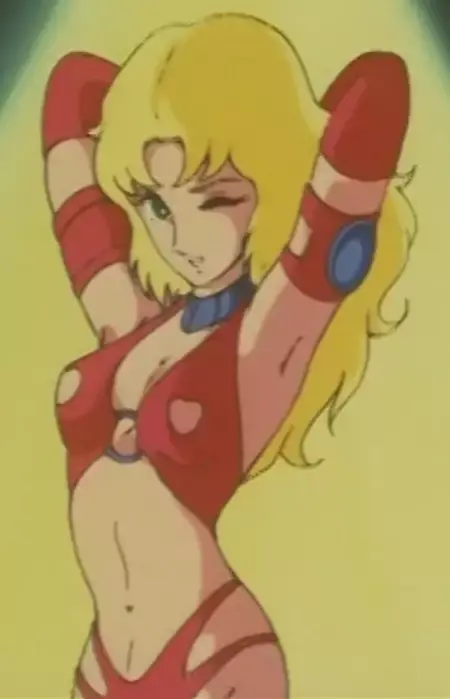 Sexy