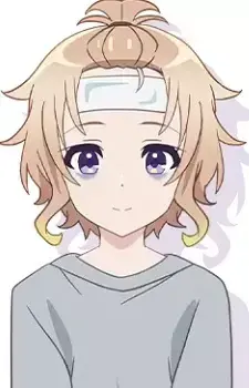 Mirei Asaka