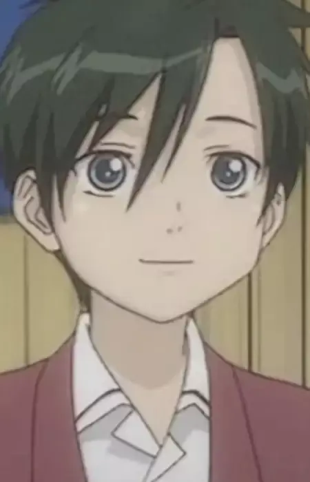 Makoto Iwasa