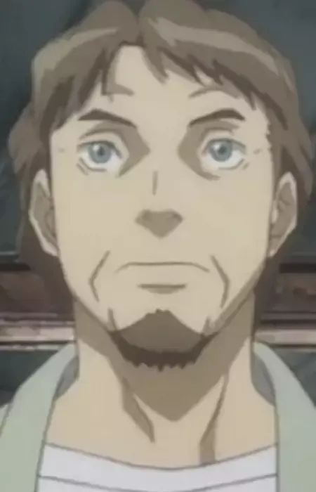 Kenyuukai Ozawa