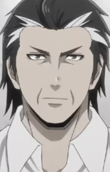 Seiichi Kuze