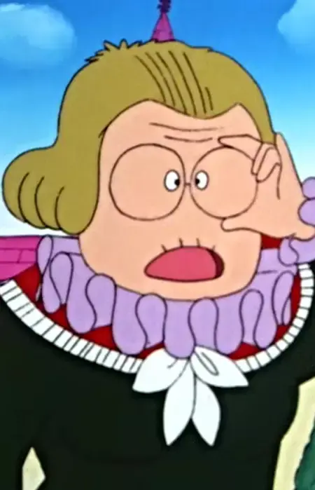 Granny