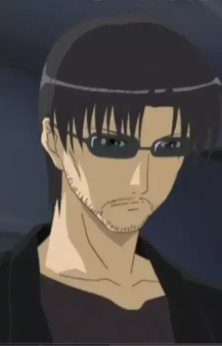 Jouji Kurata