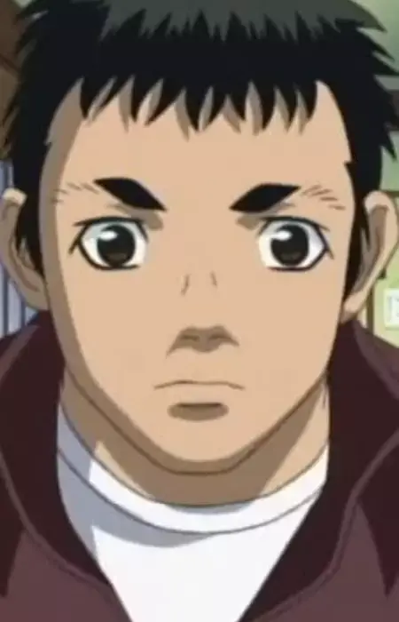 Joe Akamine