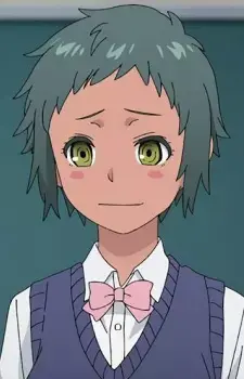 Tamao Akane
