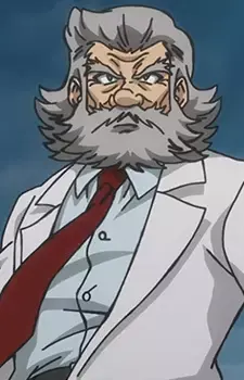 Dr. Tanba