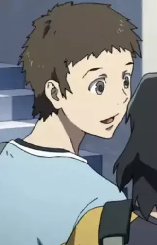 Shiraishi