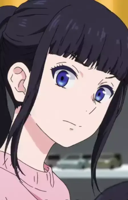 Chieko Yuzuki