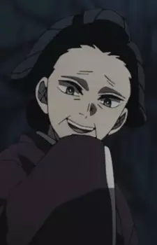 Rashomon Madam