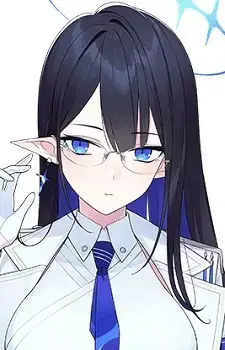 Rin Nanagami