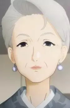 Tendou Awa