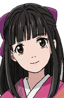 Sayo Ryuuga