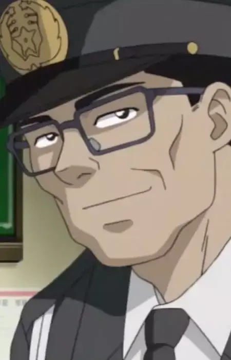 Police Officer