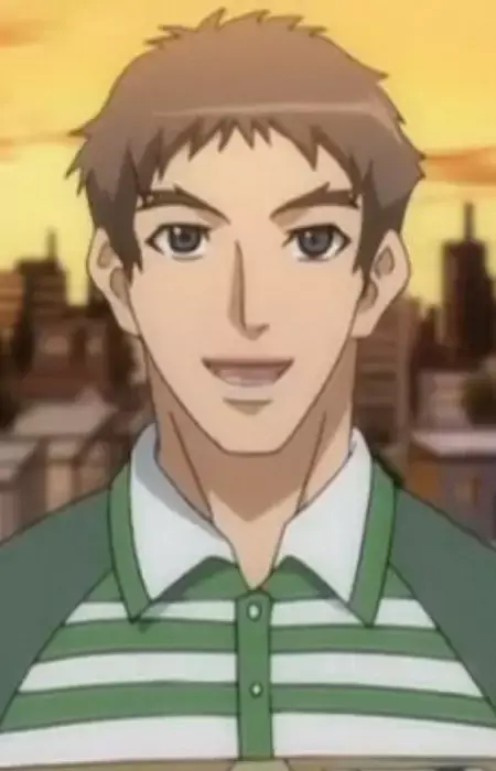 Masahiro Hino