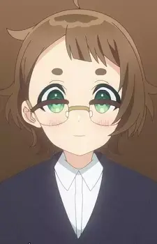 Shuri Naruse