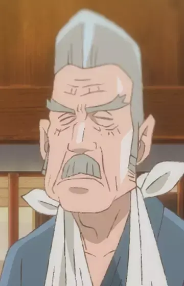 Tasuke Shimotakaido