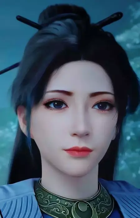 Wan Nangong
