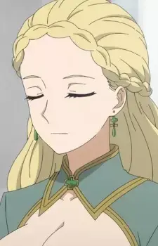 Ephilia Lowe Bayreuth