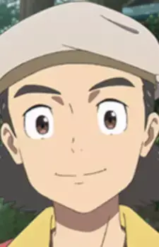 Ryuuji Takahashi