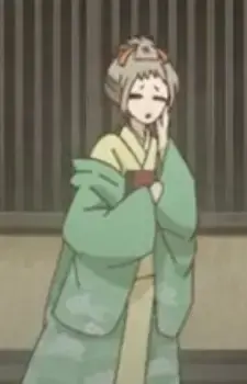 Akiko Yosano