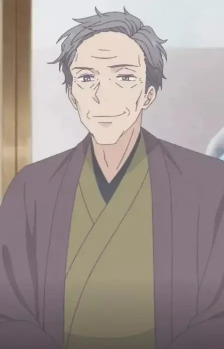Kouji Fujiyoshi