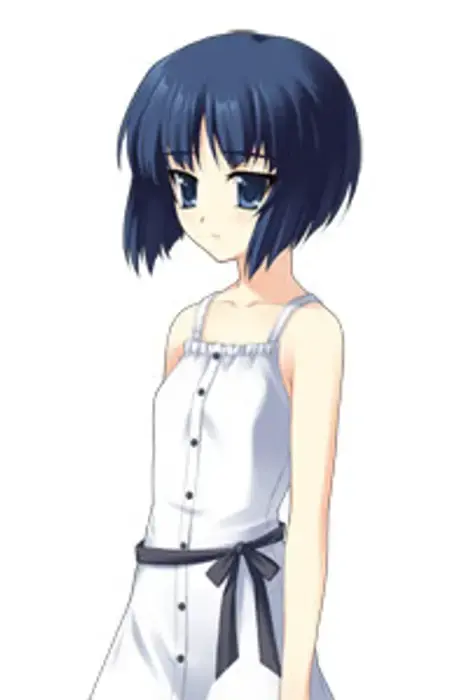 Kaede Kashiwagi