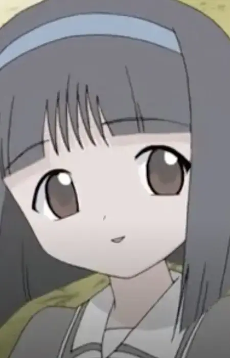 Suzuko Natsune