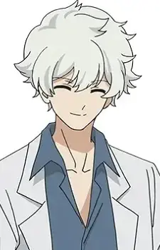 Makoto Kawashita
