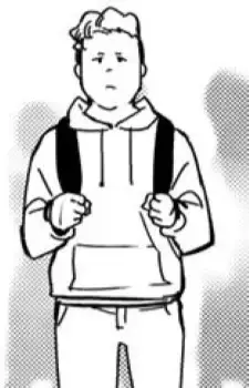 Toshikazu Tokachi