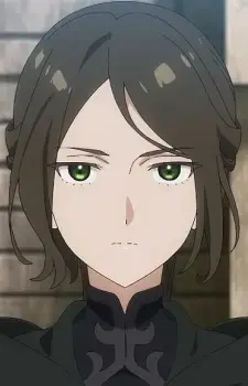 Witch of Silence