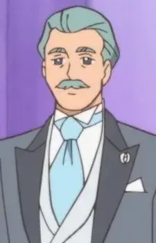 Tsukasa Kaidou
