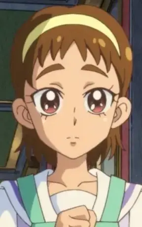 Hanae Komori