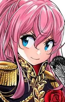 Marie-Antoinette