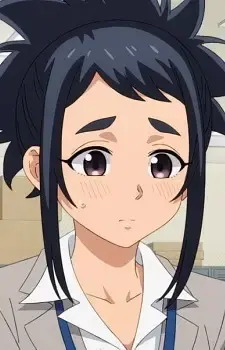 Tojiko Asuka